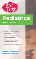 PreTest - Pediatrics.pdf